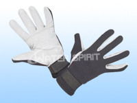 Micro fiber glove