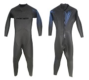 Triathlon suit
