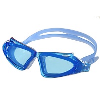 fashion swimming goggles